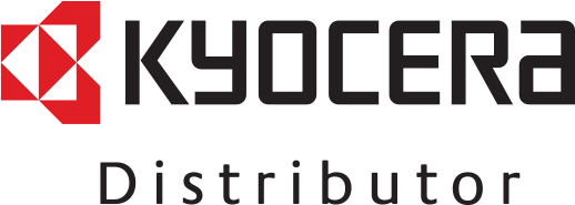 Kyocera Logo Png (591x236), Png Download