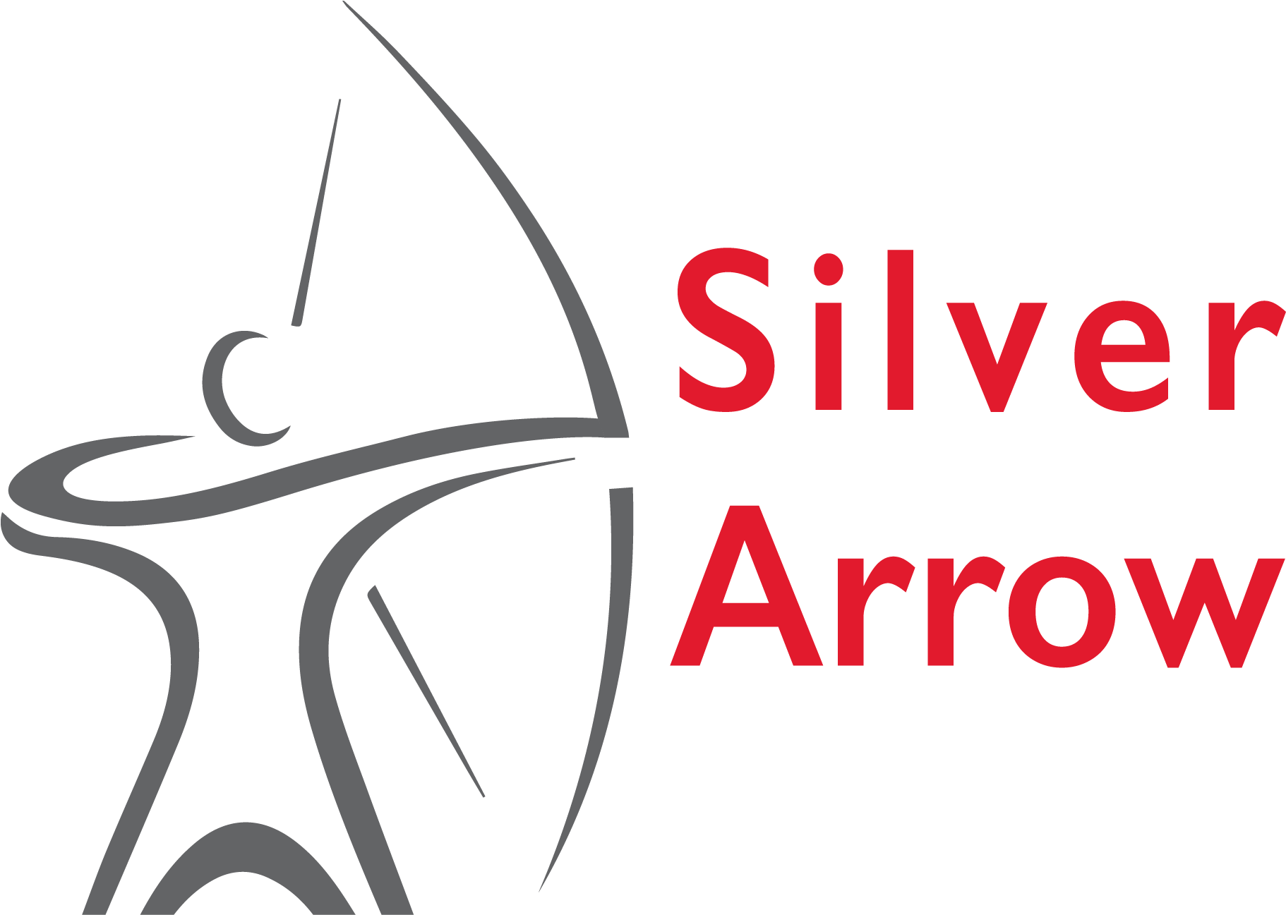 Silver Arrow Kyocera Distributers (2085x1484), Png Download