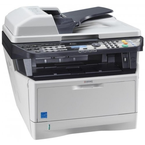 Kyocera Ecosys M2030dn (800x600), Png Download