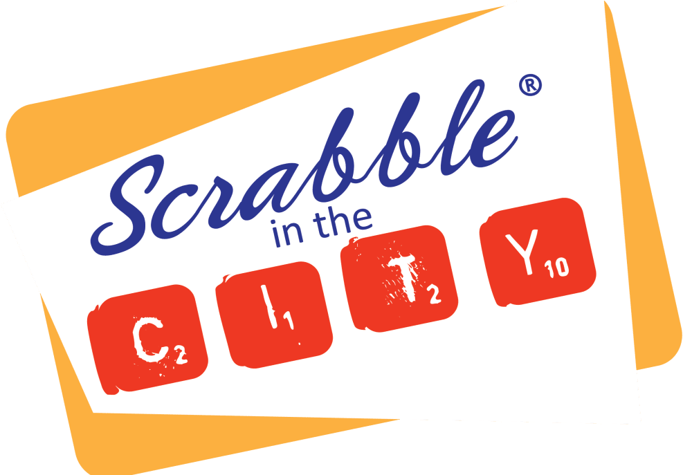Literacy Advance Of Houston Presents Scrabble In The - Logo (1200x686), Png Download