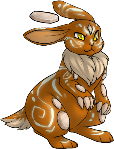 Sweet Tea Bulbori - Wiki (500x500), Png Download