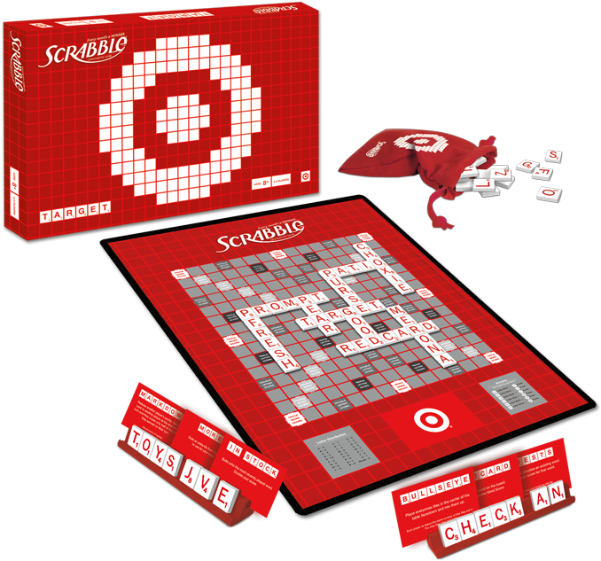 Download Game Details Hasbro Target Scrabble Game Full Size PNG Image PNGkit