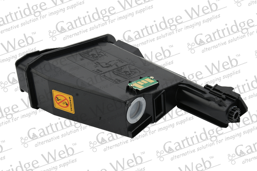 Compatible For Kyocera Mita Tk-1125 - Cartridge Web (900x600), Png Download