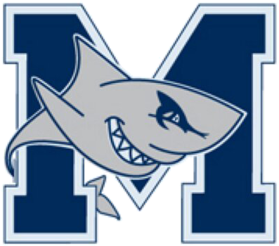 Ces Shark Sightings - Monomoy Regional School District (400x400), Png Download