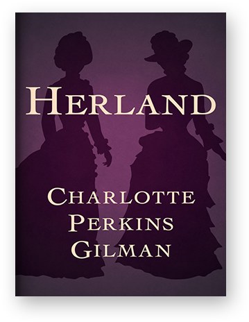 Herland By Charlotte Perkins Gilman Ebook On Scribd - Charlotte Perkins Gilman (370x496), Png Download