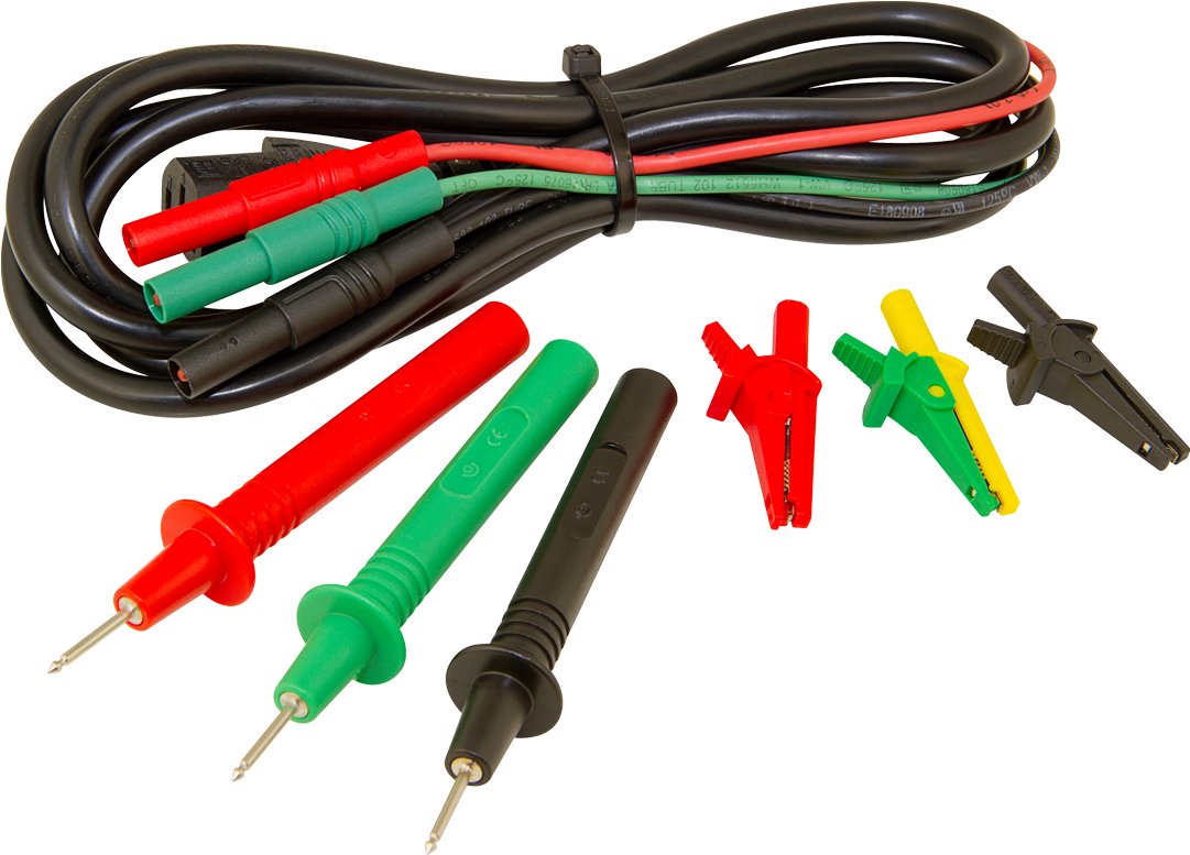 This One Instrument Can Perform Comprehensive Electrical - Instrument Used In Electrical Wiring (1200x1000), Png Download