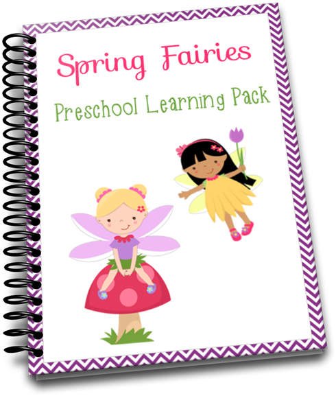 15 One Fish Two Fish Hands-on Activities For Preschoolers - Adesivo Faixa Border Fadas M11 De Fada (550x681), Png Download