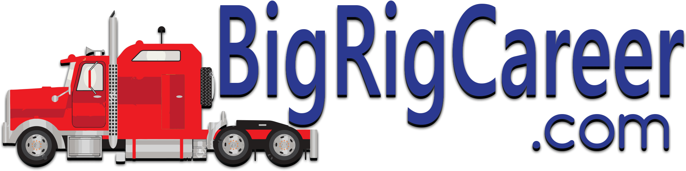 Trucking News - Licking County, Ohio (2600x1800), Png Download