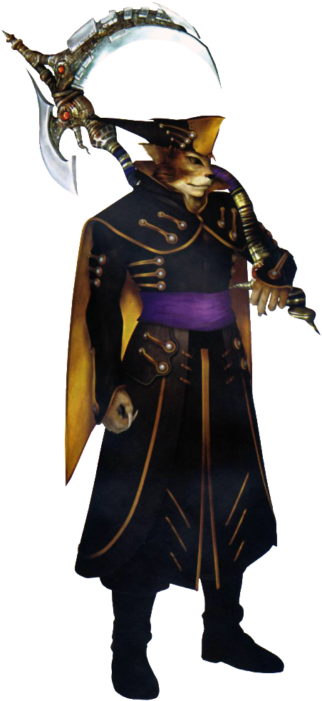 Chrono Cross (452x982), Png Download