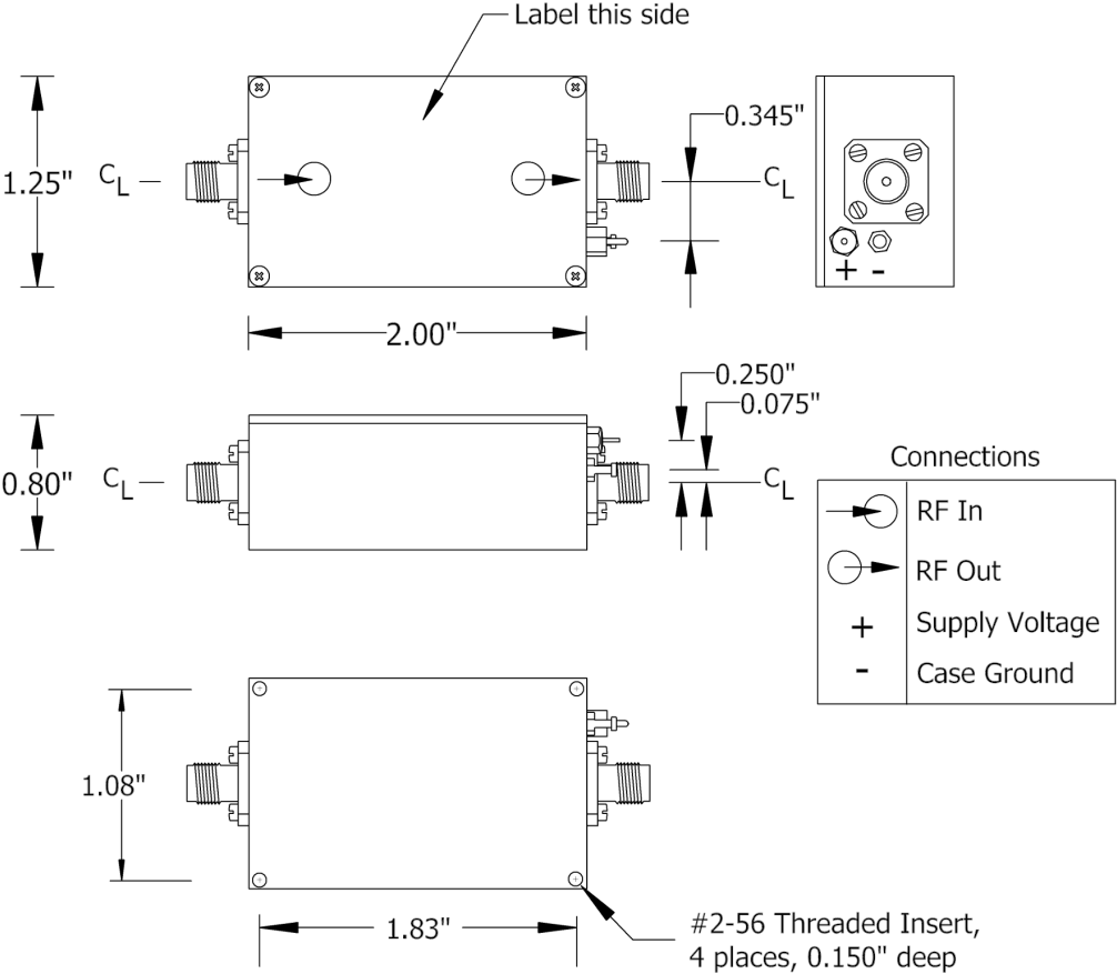 Lnfd2 Mechanical - Diagram (1024x1024), Png Download