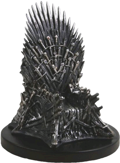 Game Of Thrones (438x610), Png Download