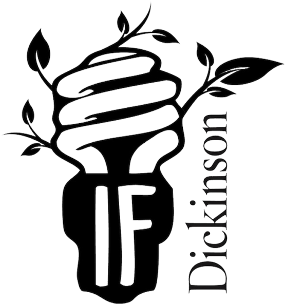 The Idea Fund - Idea Fund Dickinson (766x766), Png Download