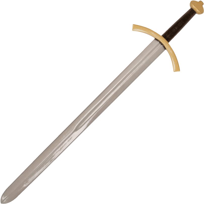 Game Of Thrones Throne Of Swords - Larp Sword Robb Stark (850x850), Png Download