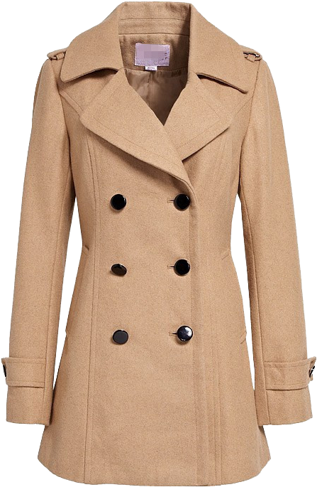 Coat Transparent Background - Coat Png (800x800), Png Download