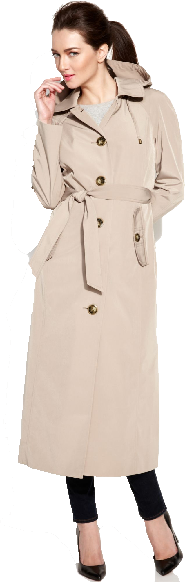 Coat (2000x2000), Png Download
