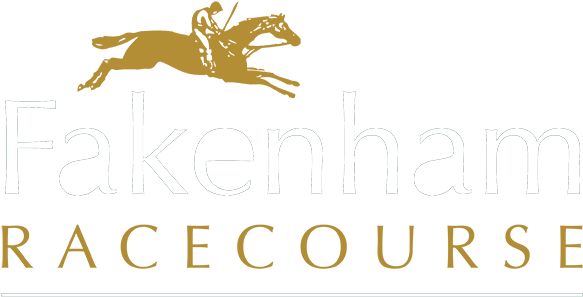 Next Race - Fakenham Racecourse Logo (800x506), Png Download