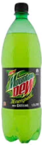 Mountain Dew (500x500), Png Download