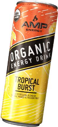 Amp Energy (767x1193), Png Download