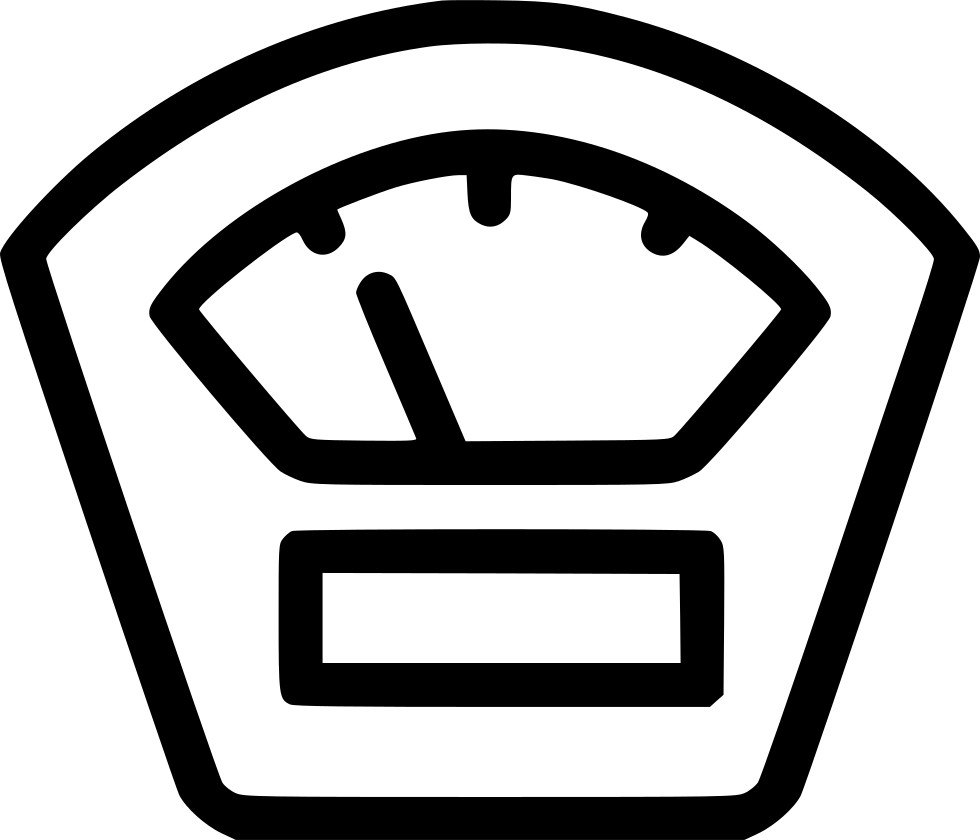 Download Digital Scale Full Size PNG Image PNGkit