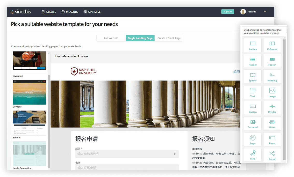 With Sinorbis, The Success Of Your Brand In China Is - Marketing (1185x715), Png Download