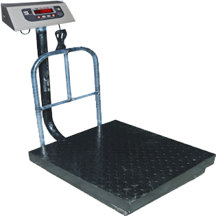 Weighing Scale (700x340), Png Download