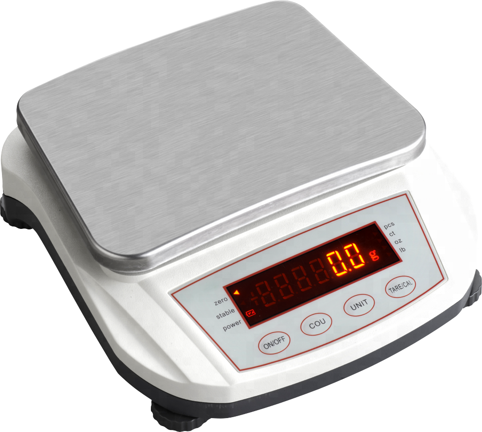 Download Digital Scale Electronic Balance With Led Display Yp - Kitchen ...