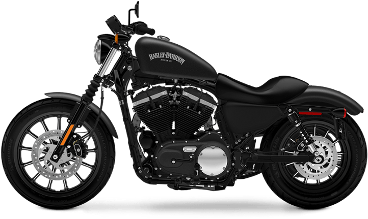 Talking About The Price Range Of Harley Davidson Motorcycle, - Harley Davidson Iron 750 (900x520), Png Download
