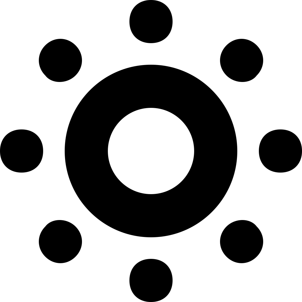 Png File - Android (980x980), Png Download