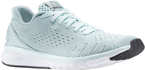 Reebok Running Shoes For Women - Reebok Print Run Smooth Ultra Knit (600x600), Png Download