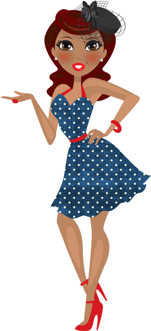 Cropped Doll No Background - Portable Network Graphics (640x1314), Png Download