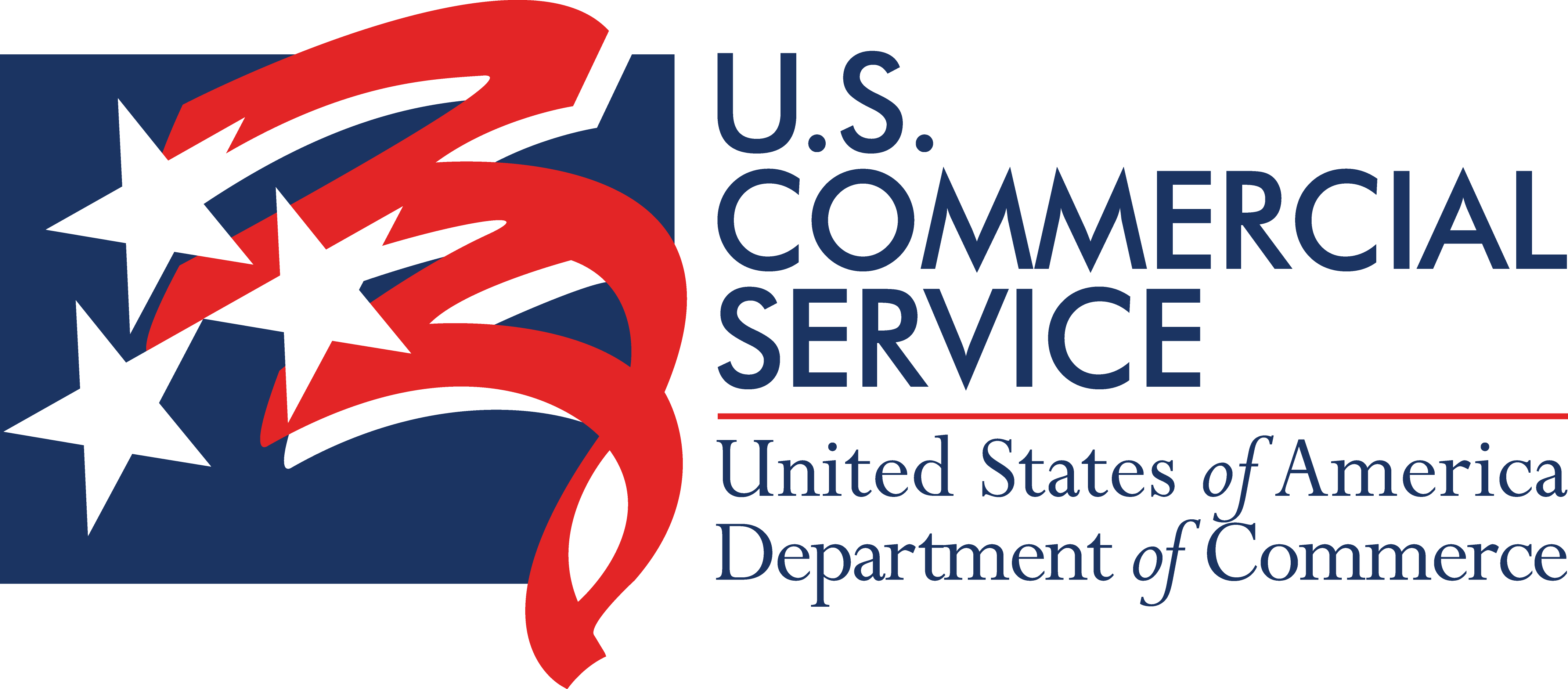 Event Navigation - « - Us Commercial Service London (4269x1876), Png Download