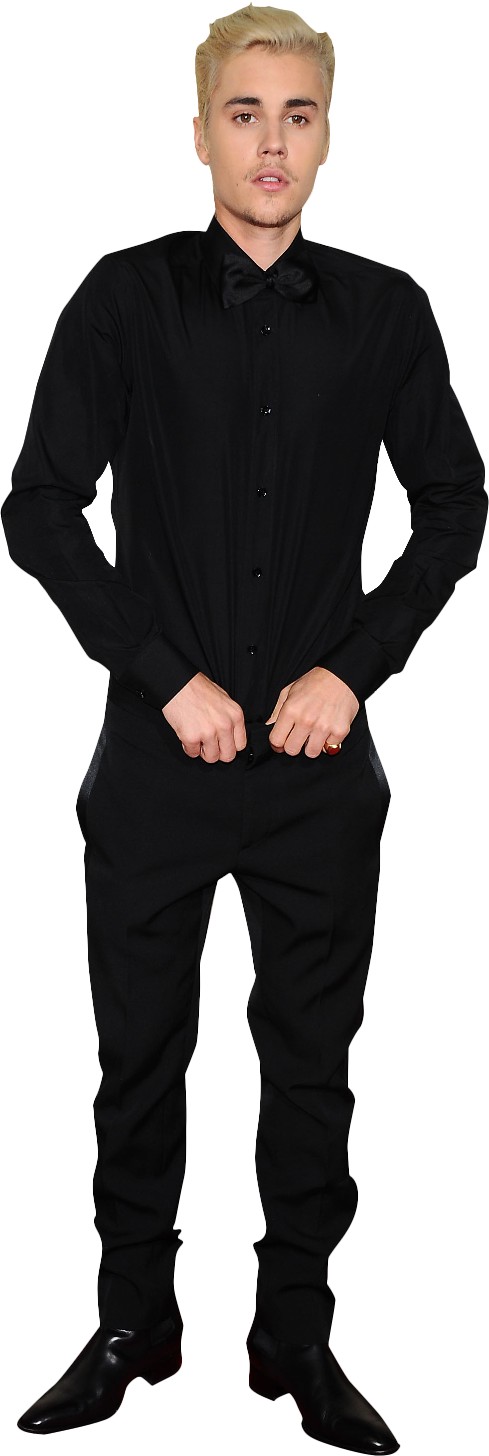 Pin By Julian On Justin Bieber Png (2100x3150), Png Download