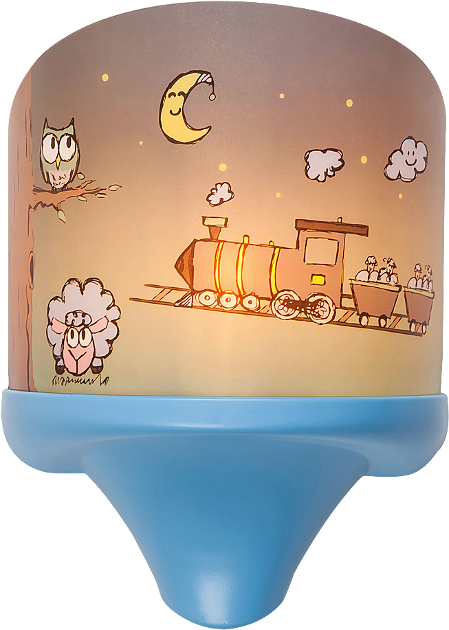 4569-2 - Rabalux Shepherd 4569 Lamp (777x1024), Png Download