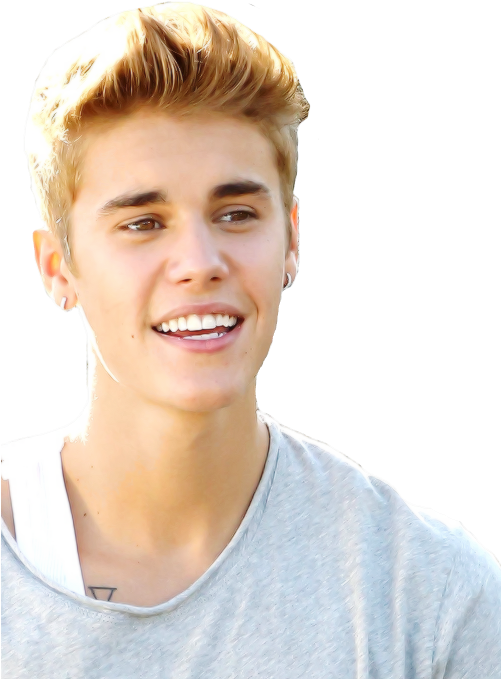Justin Bieber Png 2013 [funnie Or Die] By Itsjiley4ever - Justin Bieber Transparents 2013 (500x700), Png Download