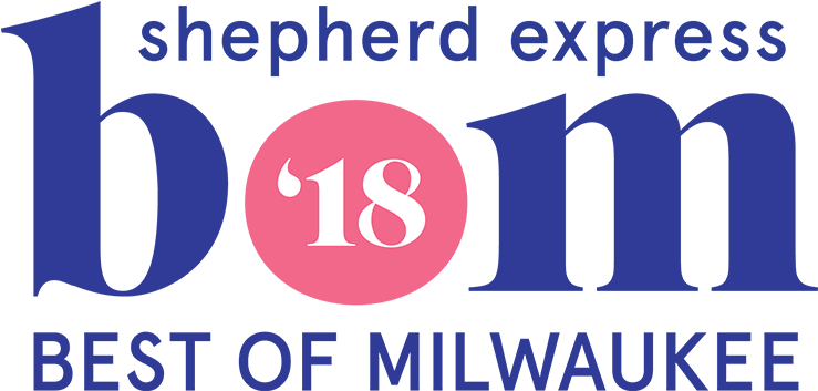 Best Of Milwaukee Party - Fitness Express (800x568), Png Download