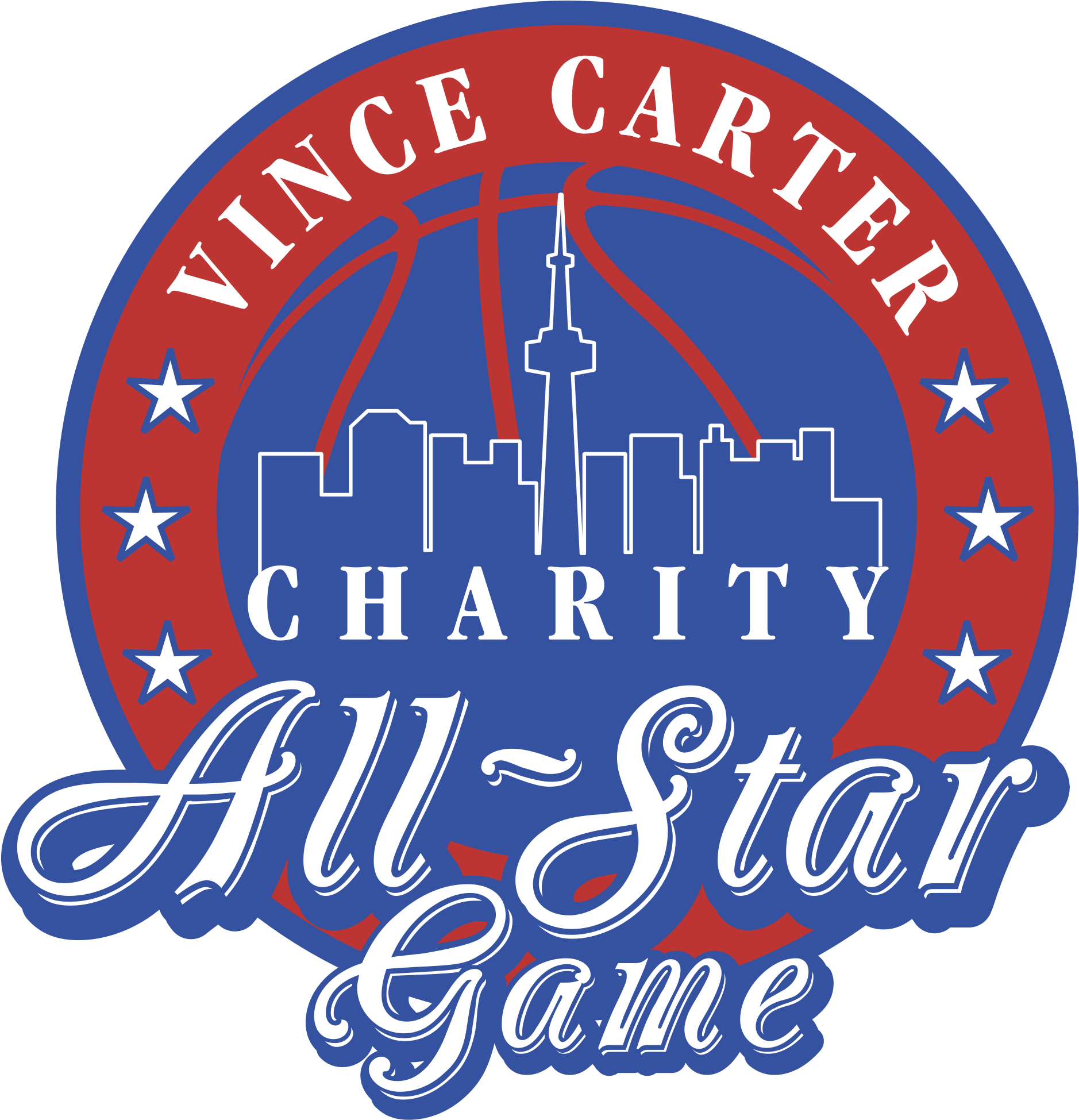 Download All Star Game 02 Logo Png Transparent - Toronto Raptors - Full ...