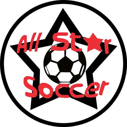 All Star Soccer West Sussex - All Stars Soccer (500x500), Png Download