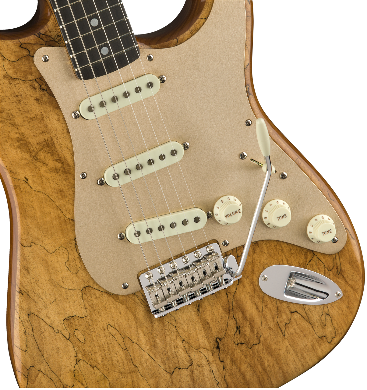 Fender Custom Shop 2018 Artisan Spalted Maple Stratocaster - 2017 Ltd 56 Fat Roasted Strat Journeyman Relic (1205x1280), Png Download