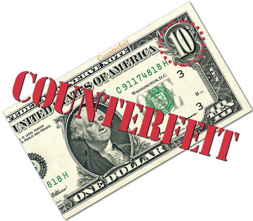 Free Dollar Bill Png - 3drose Llc 8 X 8 X 0.25 Inches Mouse Pad, Dollar Bill (520x453), Png Download