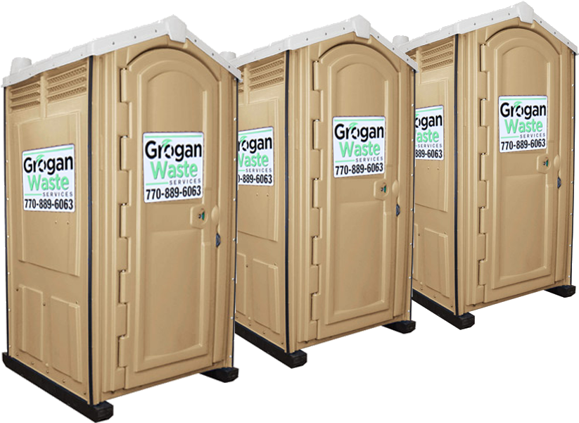 Porta Potty Portable Sanitation Rentals - Highest Quality Porta Potty (960x720), Png Download