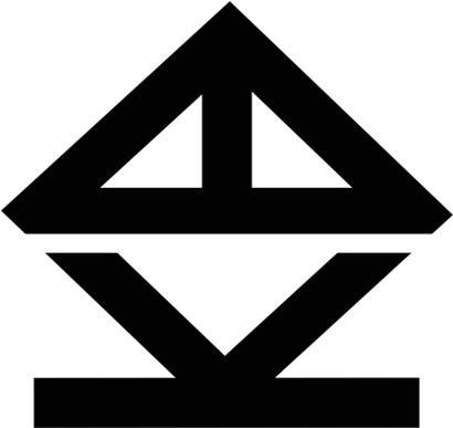 Triangle (410x410), Png Download
