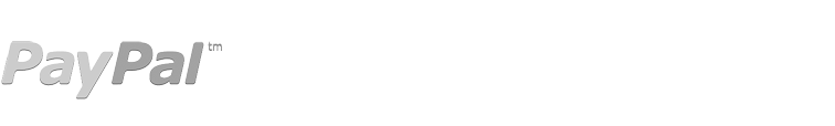 World Wide Free Shipping And Secure Payment Via Credit - Visa Mastercard White Png (775x200), Png Download