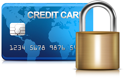 Secured - Secure Online Payment Icon (538x350), Png Download