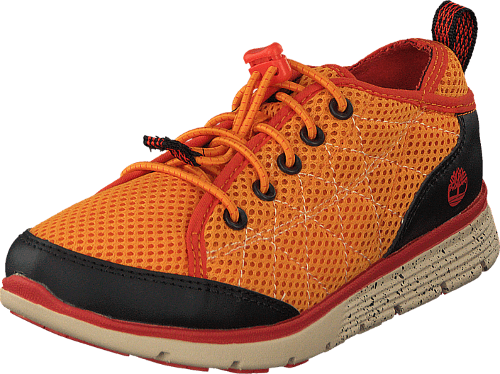 Timberland Glidden Camp Orange 54590-00 Womens Synthetic - Sneakers (705x528), Png Download