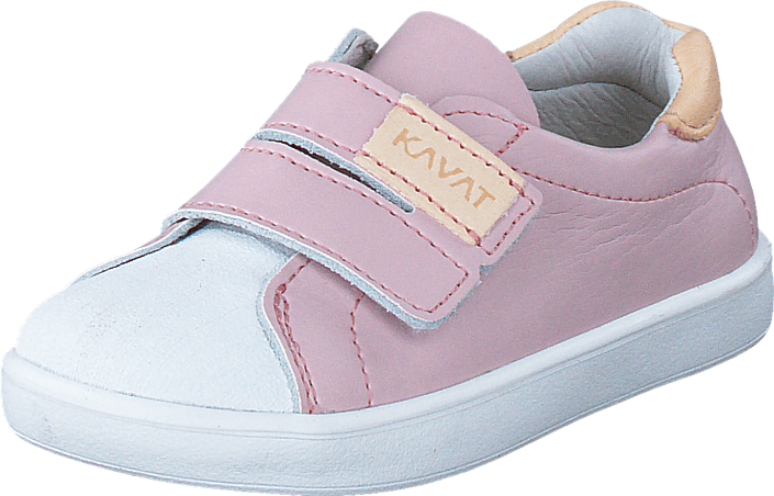 Kavat Västerås Xc Pink 57968-02 Womens Leather Leather, - Kavat Västerås Xc Pink, Shoes, Trainers & Sport (705x452), Png Download