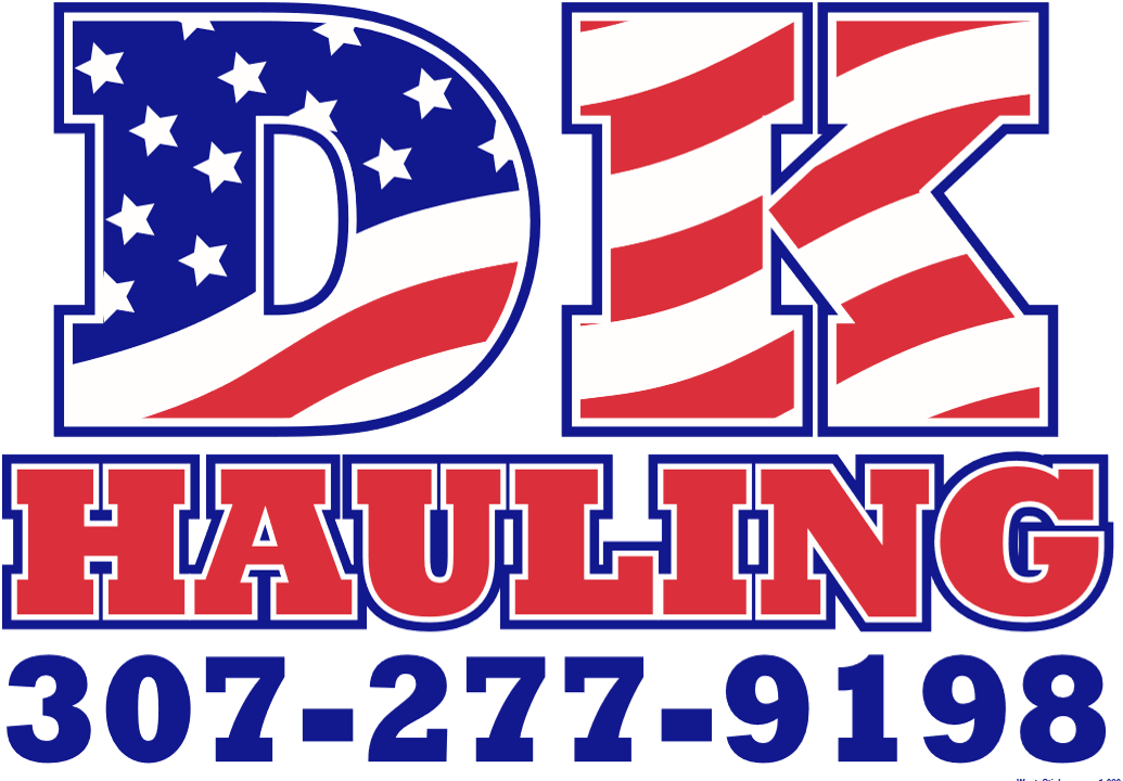 Dk Hauling (1085x739), Png Download