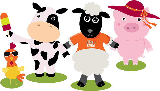 Other Animals (646x378), Png Download