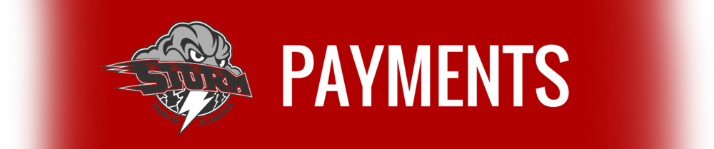 Payments - Florida (1000x209), Png Download