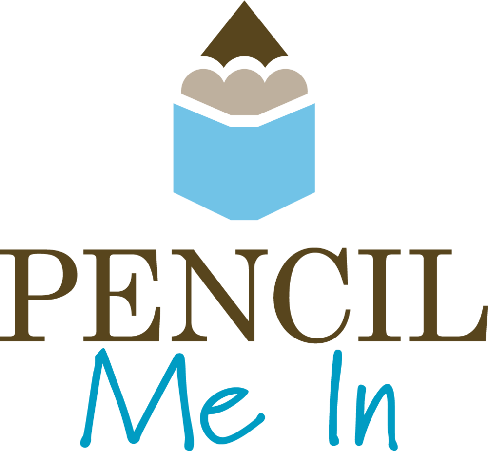 Pencil 2016 Stacked Logo - Pencil Foundation Nashville Logo (1000x942), Png Download