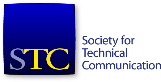 Notebook - Society For Technical Communication (540x265), Png Download